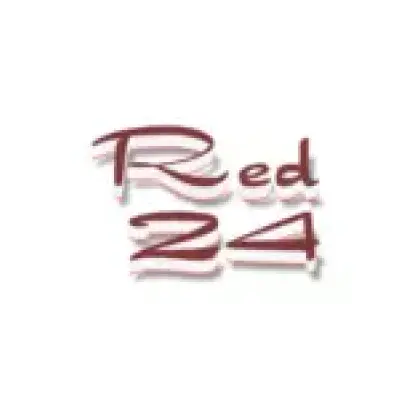 Red 24